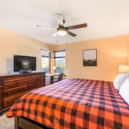 Apartamento Mountain Spirits Angel Fire Habitación foto