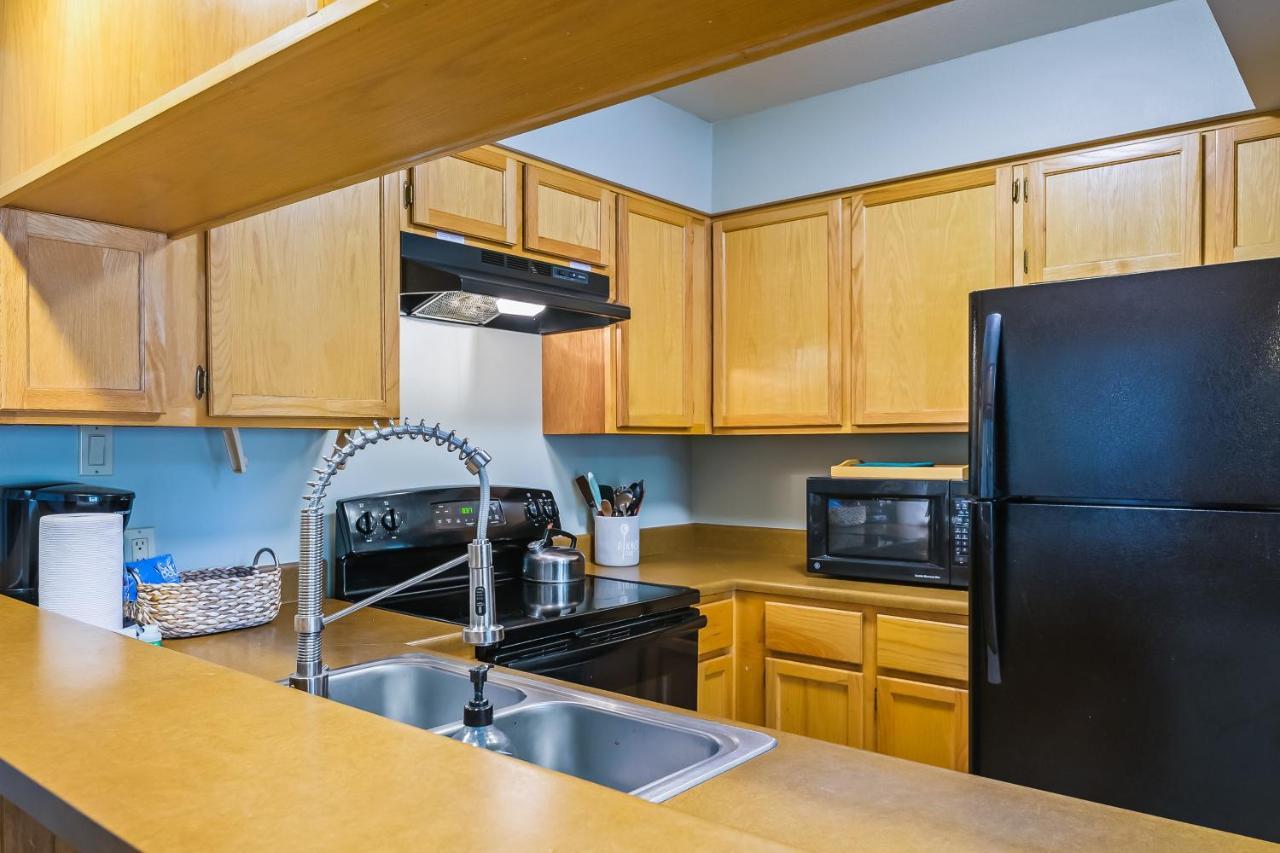 Apartamento Mountain Spirits Angel Fire Exterior foto