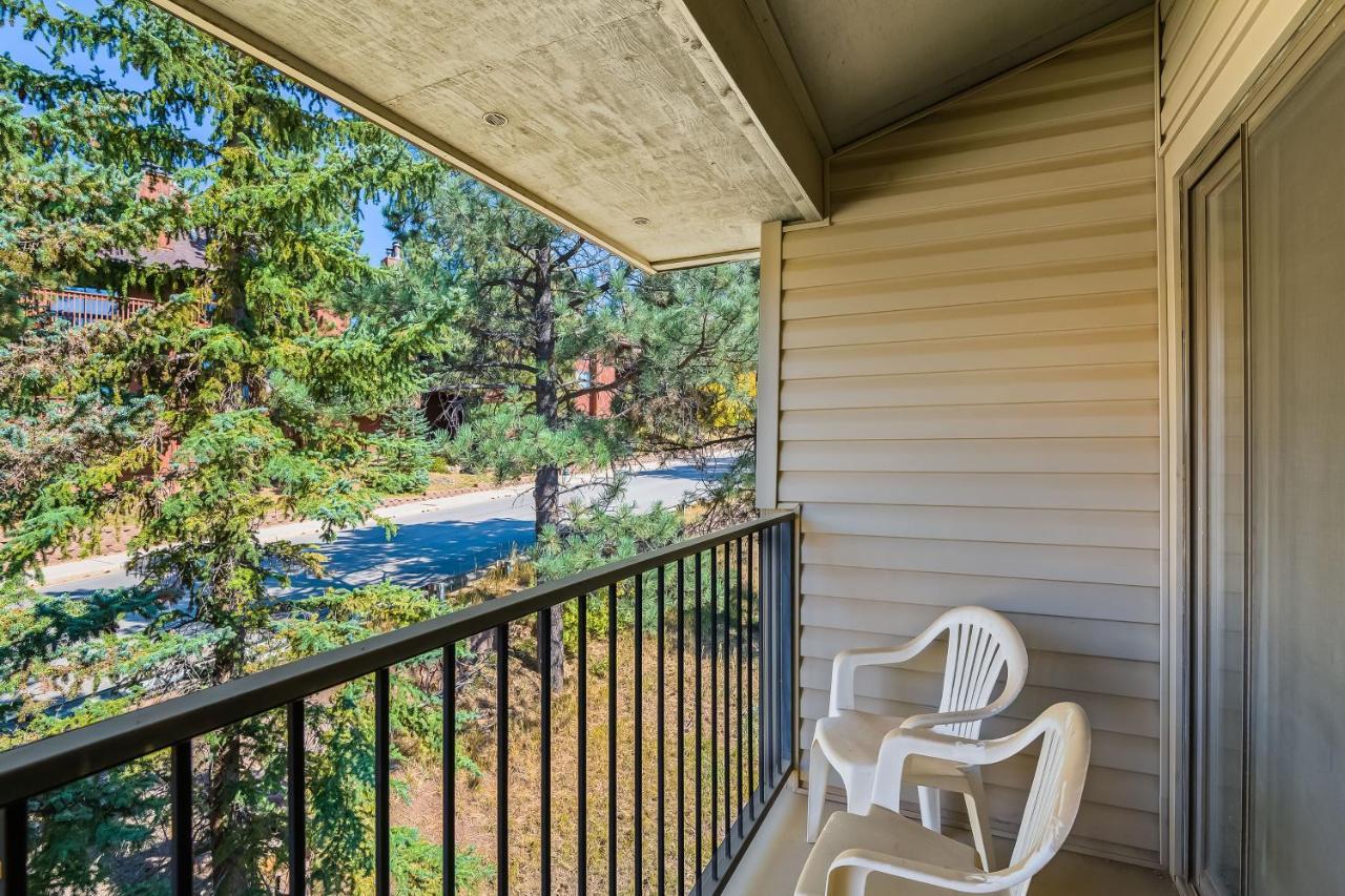 Apartamento Mountain Spirits Angel Fire Exterior foto