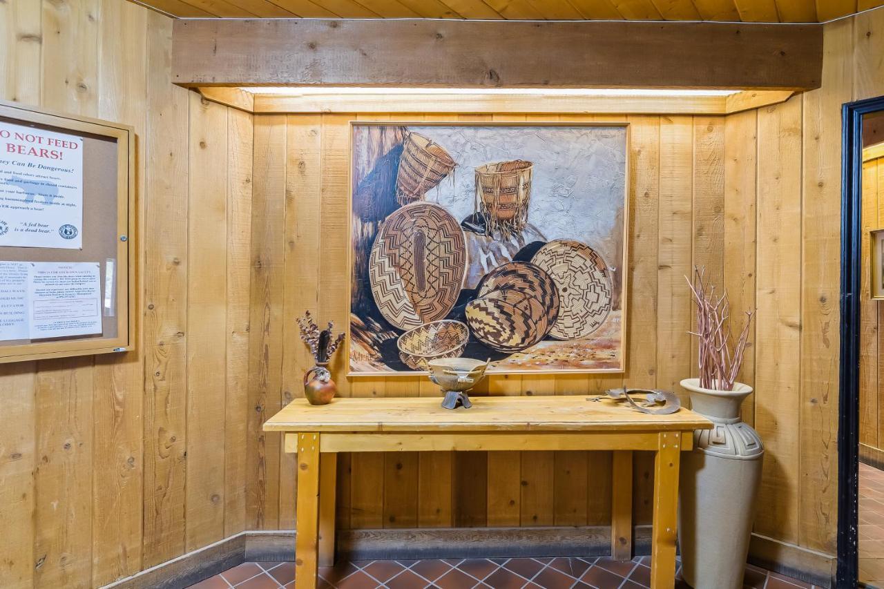 Apartamento Mountain Spirits Angel Fire Exterior foto