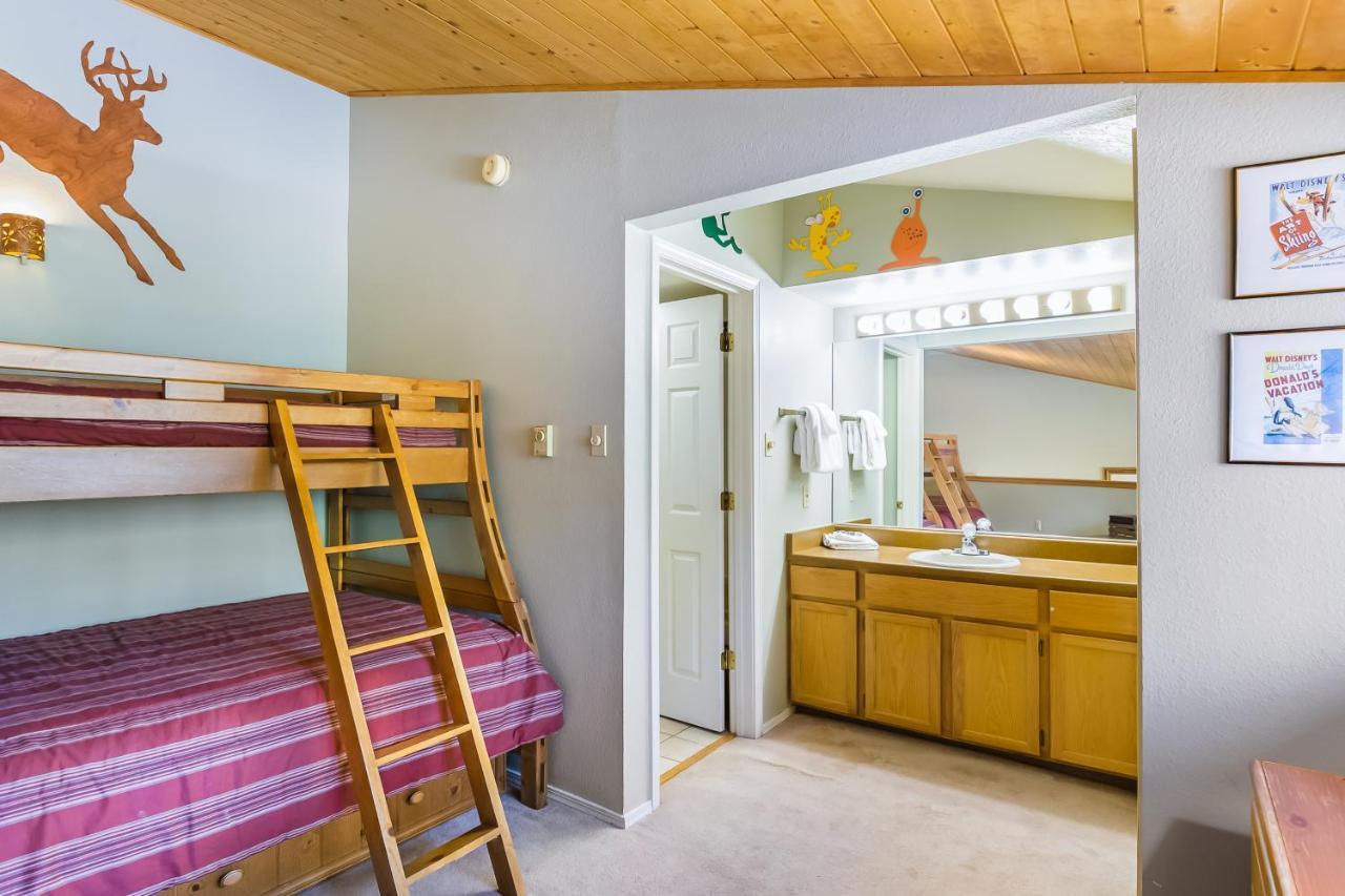 Apartamento Mountain Spirits Angel Fire Exterior foto