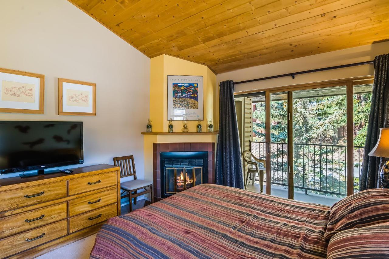 Apartamento Mountain Spirits Angel Fire Exterior foto