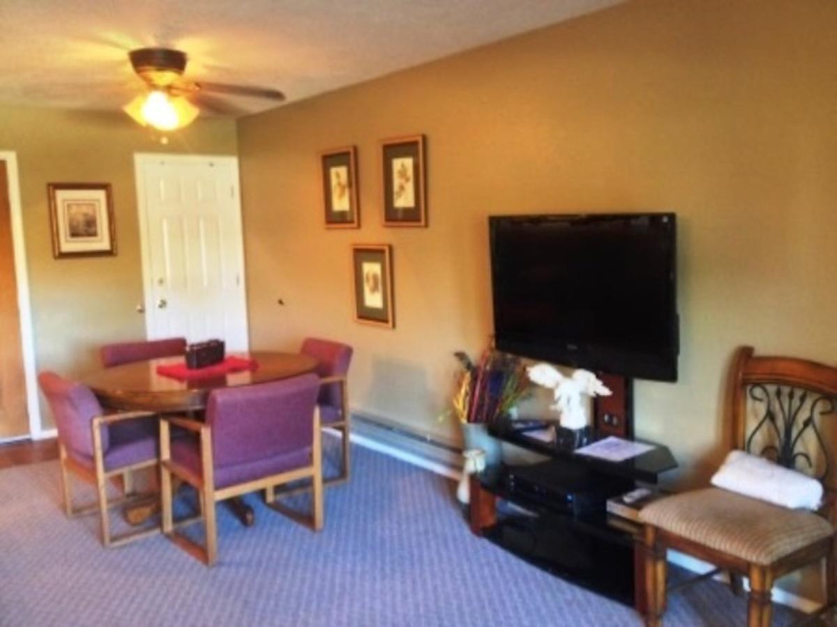 Apartamento Mountain Spirits Angel Fire Exterior foto