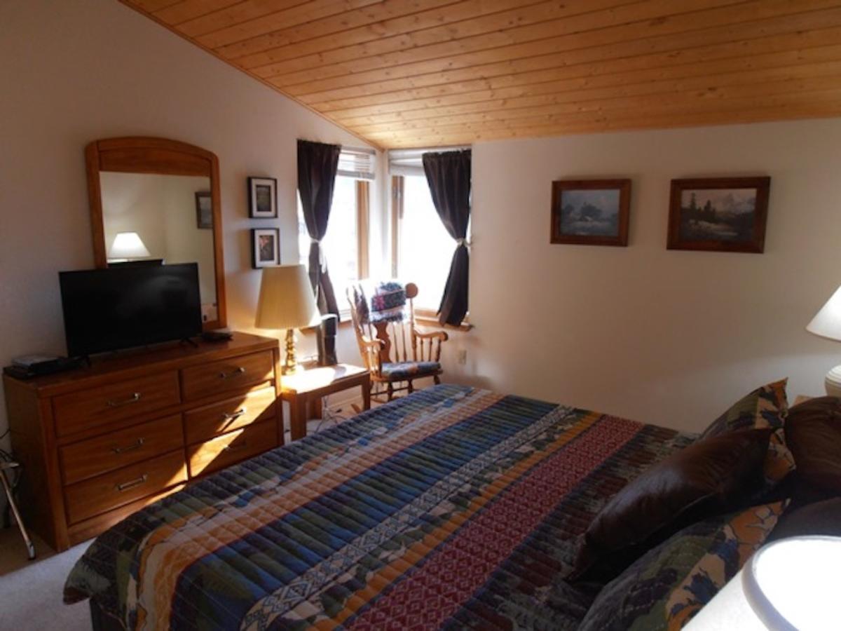 Apartamento Mountain Spirits Angel Fire Exterior foto