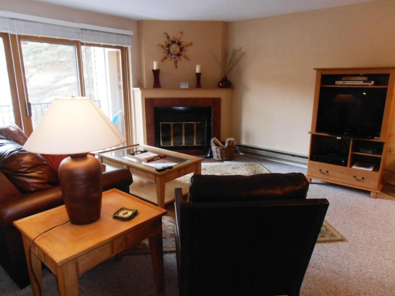 Apartamento Mountain Spirits Angel Fire Exterior foto