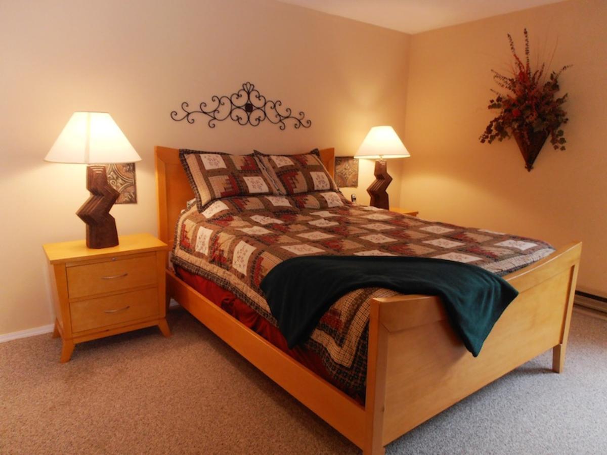 Apartamento Mountain Spirits Angel Fire Exterior foto