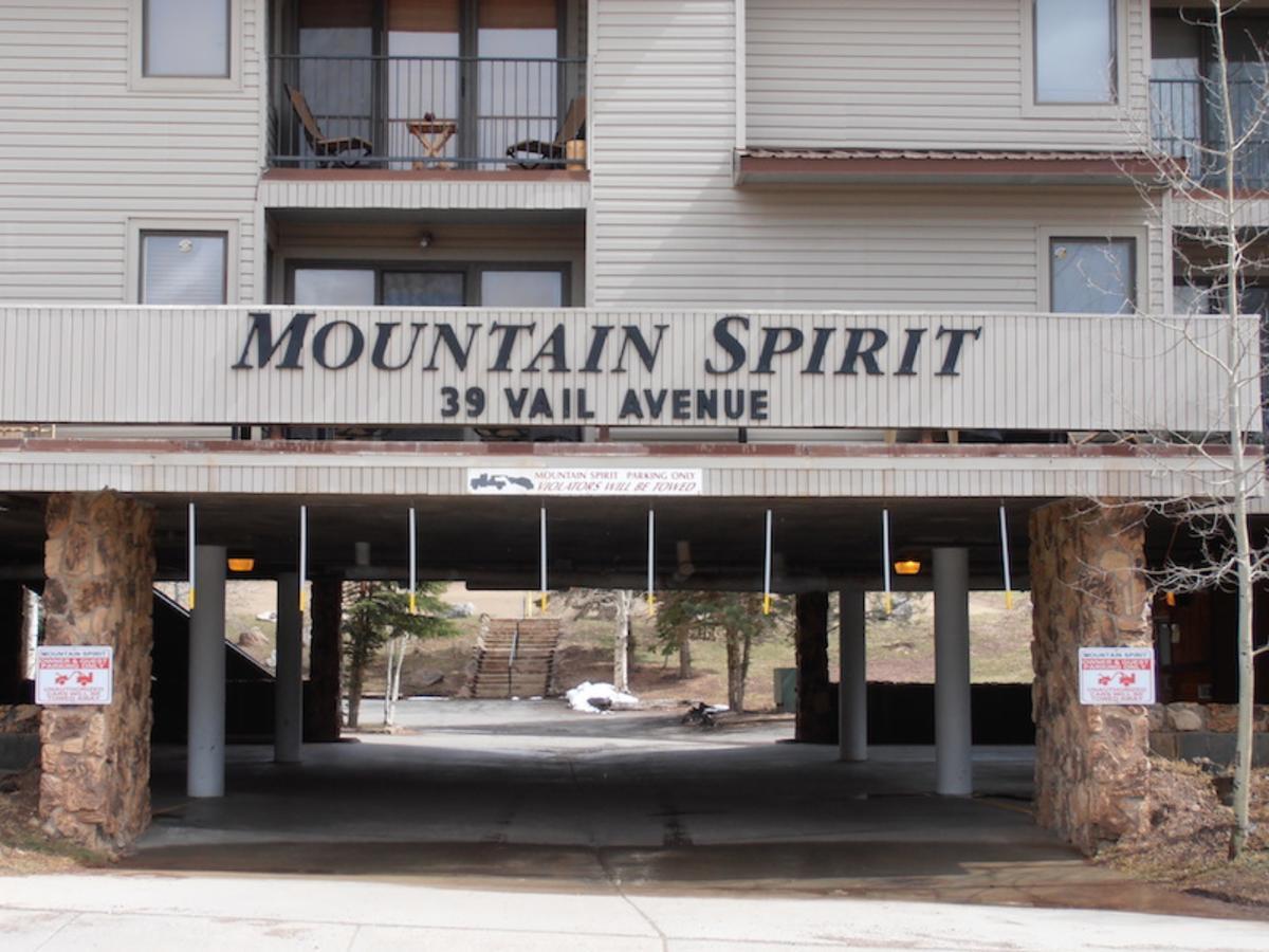 Apartamento Mountain Spirits Angel Fire Exterior foto
