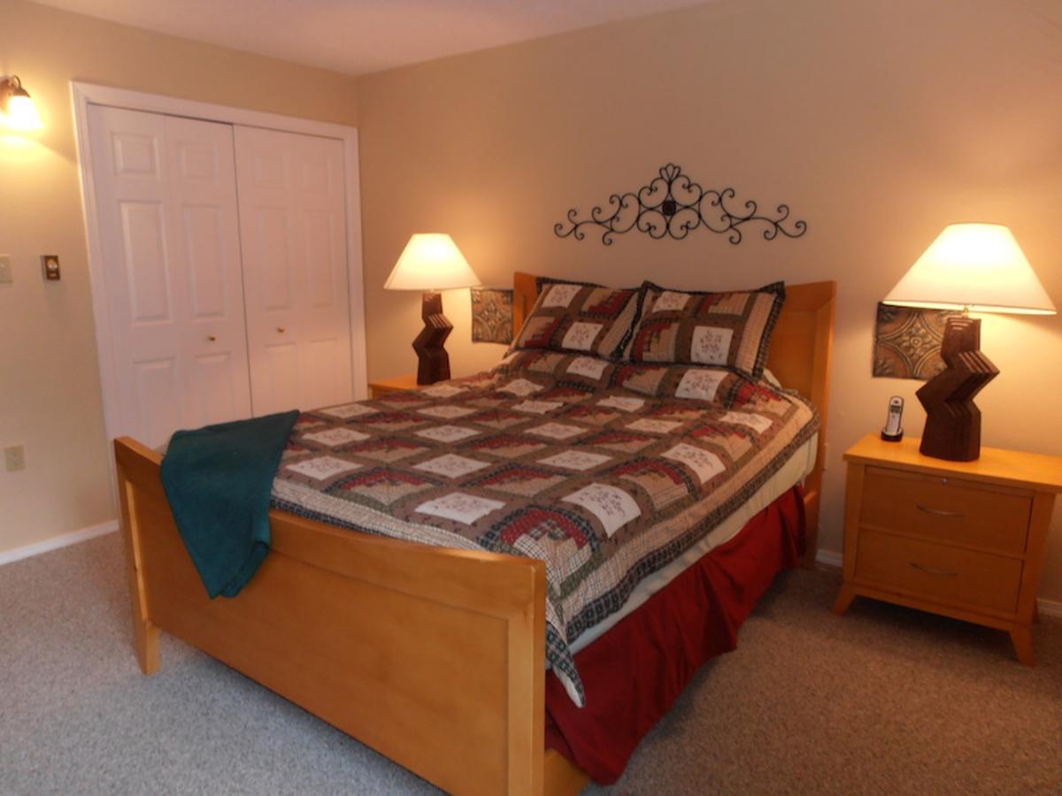 Apartamento Mountain Spirits Angel Fire Exterior foto