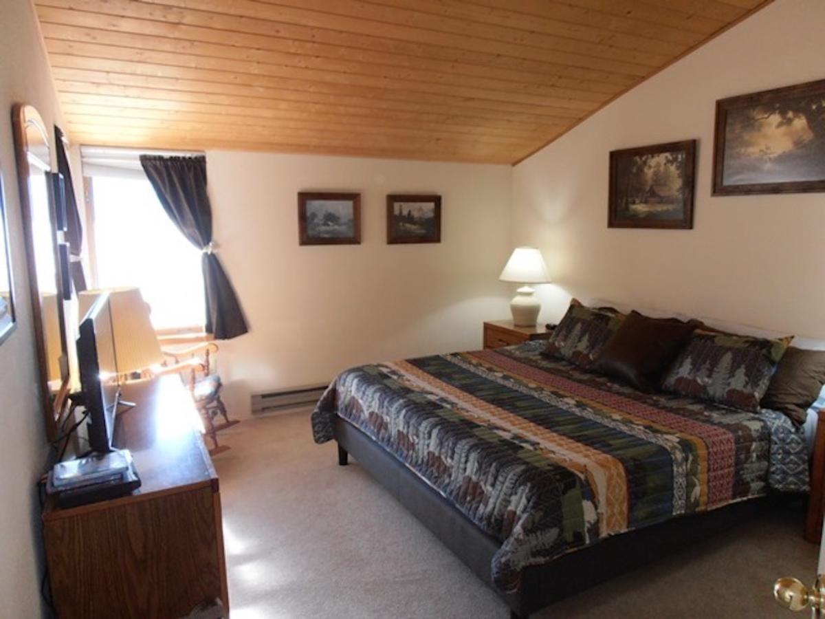 Apartamento Mountain Spirits Angel Fire Exterior foto