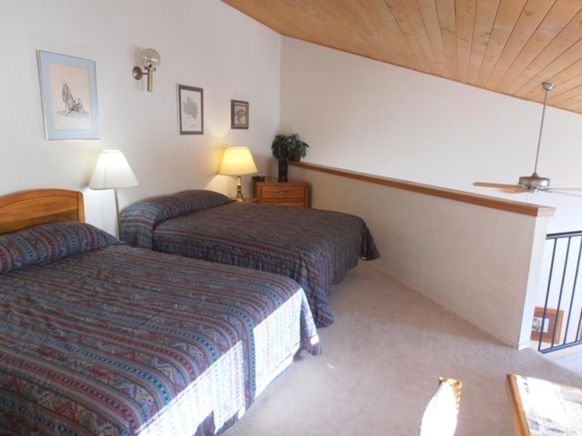 Apartamento Mountain Spirits Angel Fire Exterior foto