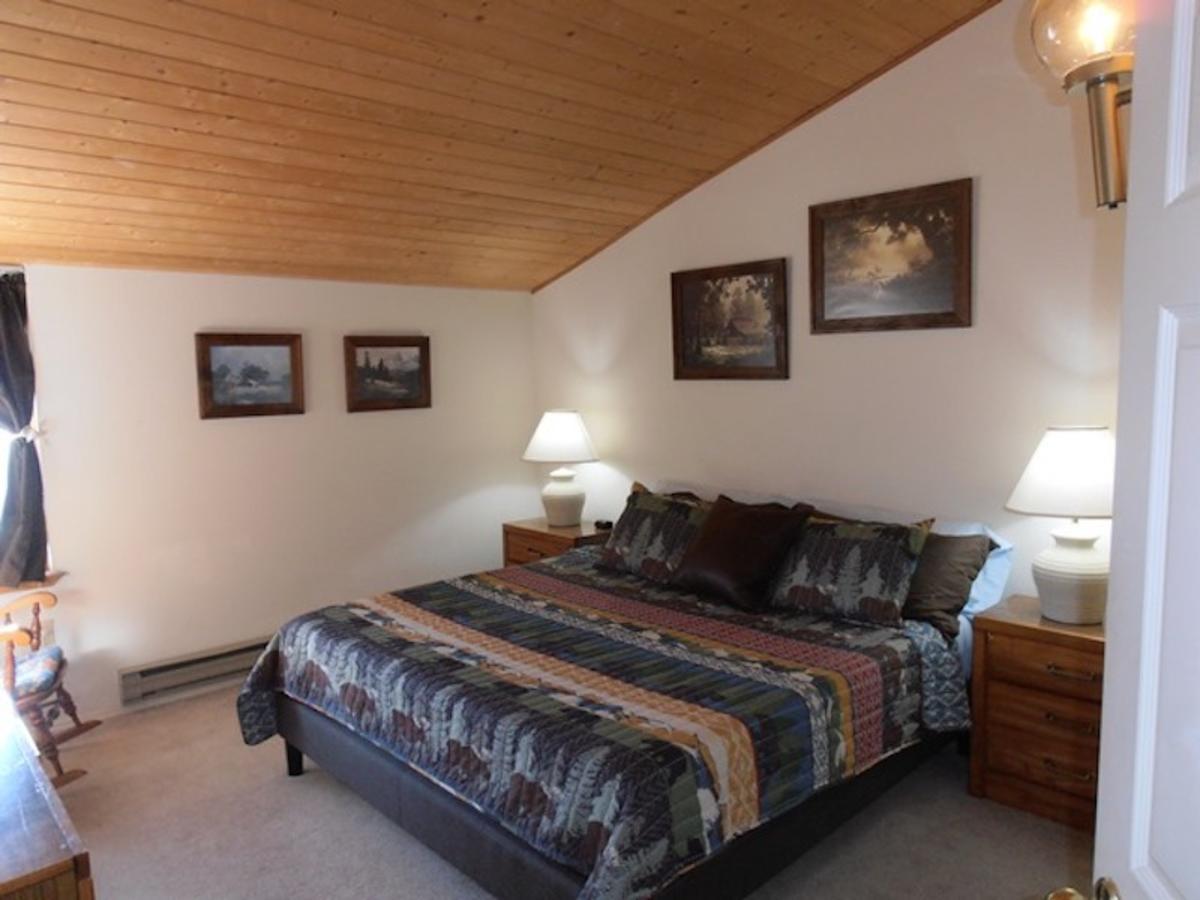 Apartamento Mountain Spirits Angel Fire Exterior foto