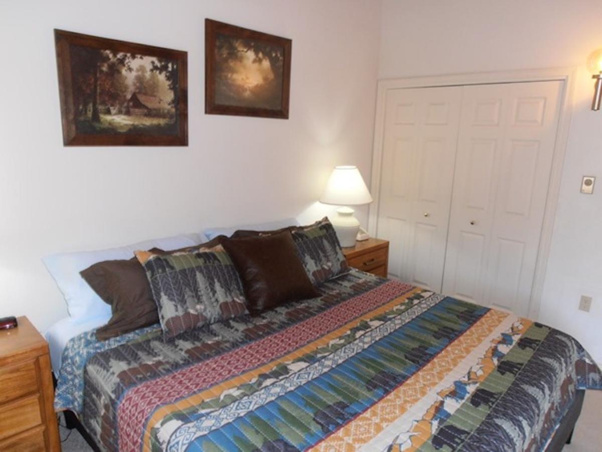 Apartamento Mountain Spirits Angel Fire Exterior foto