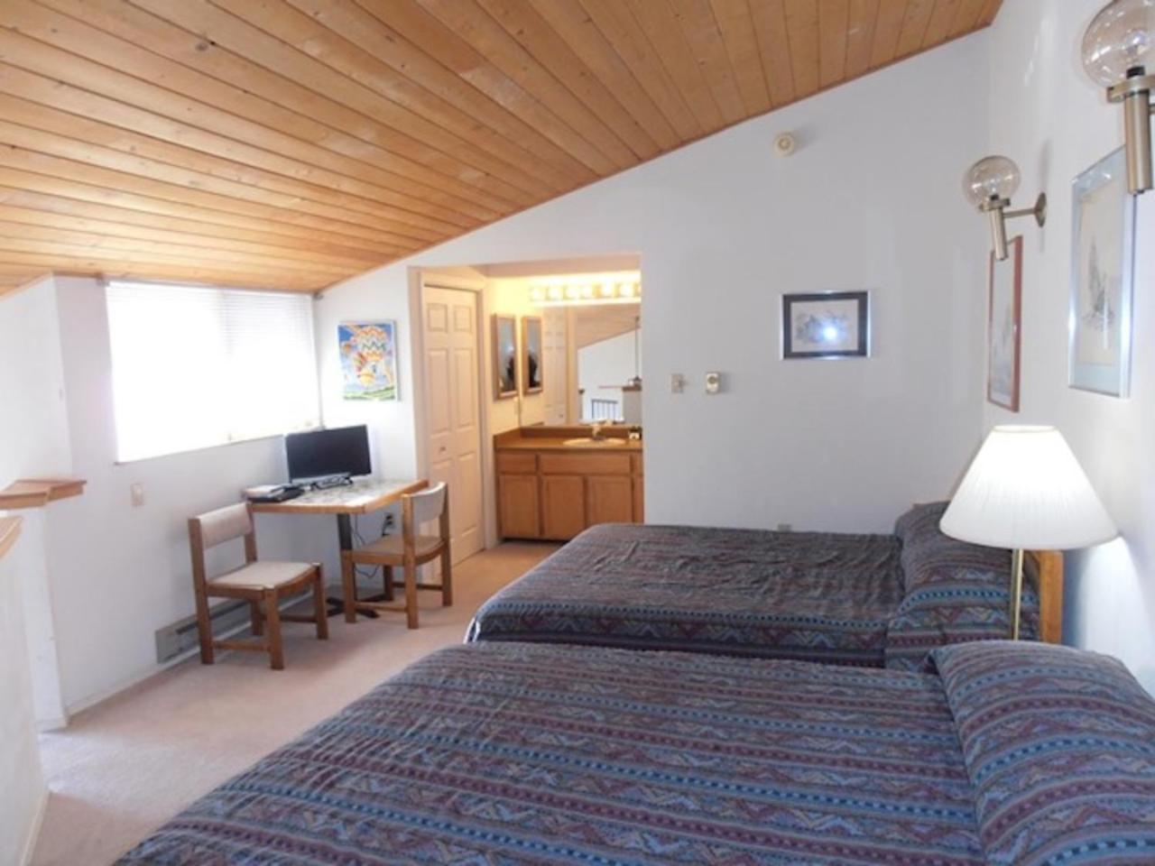 Apartamento Mountain Spirits Angel Fire Exterior foto