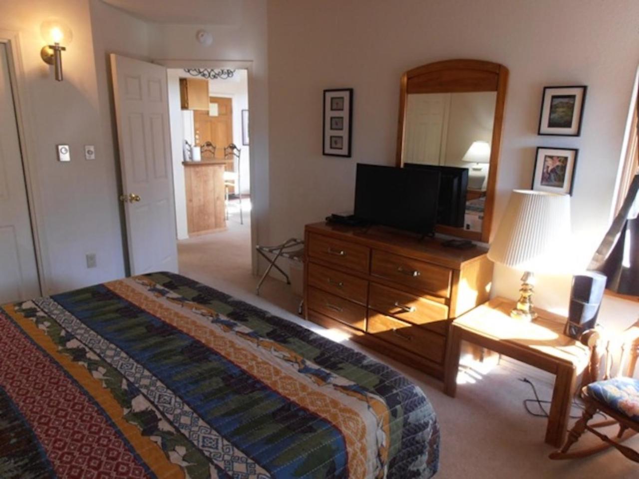 Apartamento Mountain Spirits Angel Fire Exterior foto