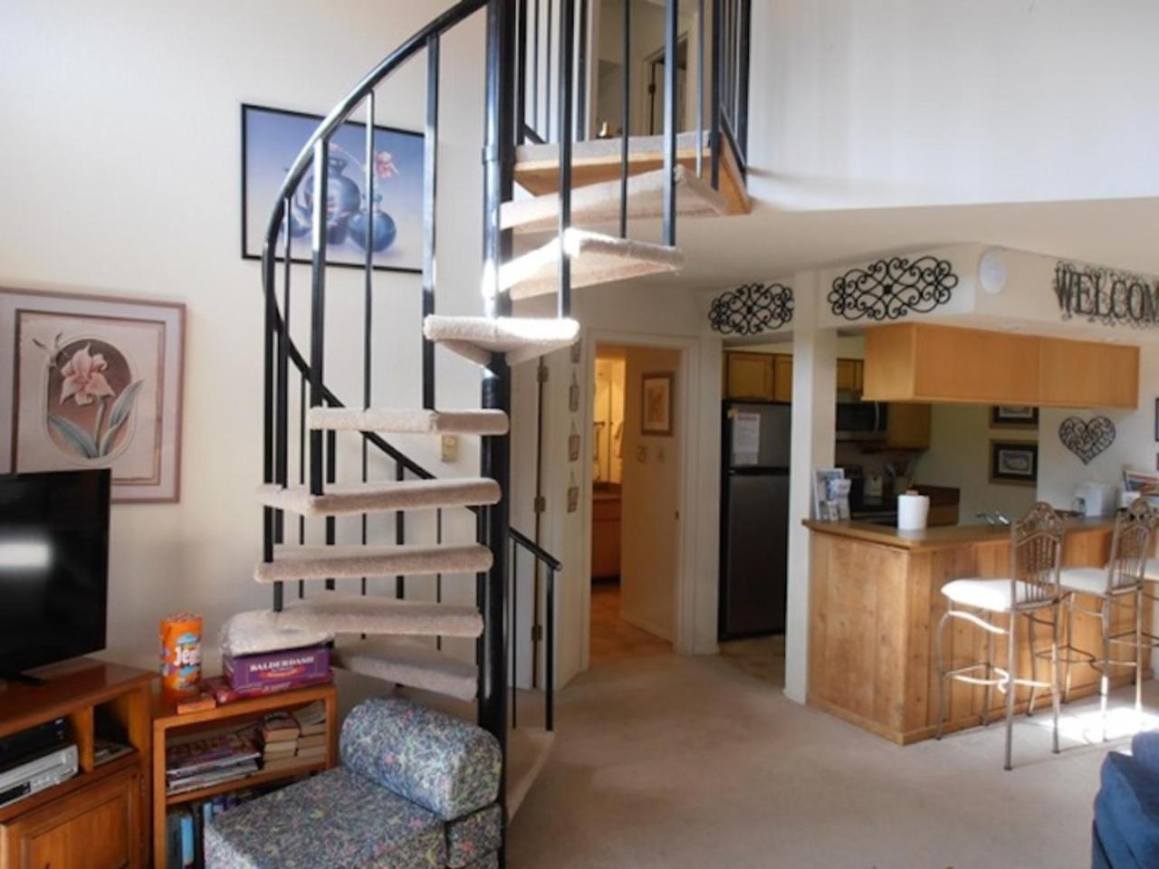 Apartamento Mountain Spirits Angel Fire Exterior foto